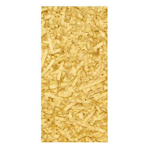 Picture of SHREDDED TISSUE PAPER GOLD 20G